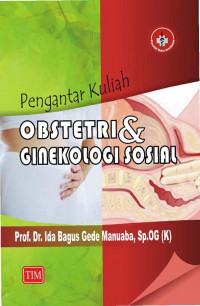 Image of Pengantar kuliah Obstretri dan Ginekologi Sosial