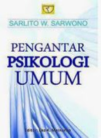 Pengantar Psikologi Umum