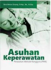 Image of Asuhan Keperawatan : Perawatan Metode Kangguru (PMK)