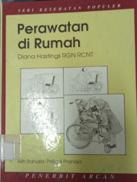 Image of Perawatan di rumah