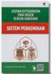 Image of Asuhan keperawatan pada pasien dengan gangguan sistem perkemihan