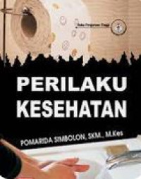 Perilaku Kesehatan