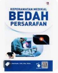 Image of Keperawatan Medikal Bedah Persarafan