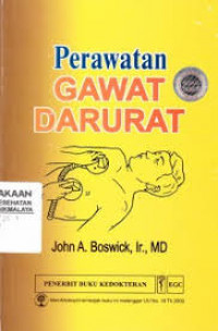 Perawatan gawat darurat