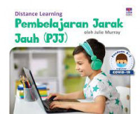 Image of Distance Learning Pembelajaran Jarak Jauh (PJJ)