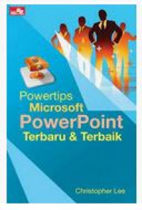 Powertips Microsoft PowerPoint Terbaru & Terbaik