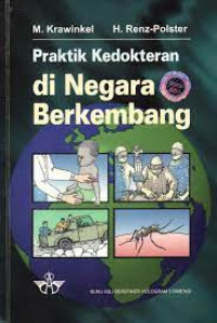 Praktik Kedokteran di Negara Berkembang