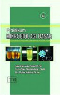 Image of Praktikum Mikrobiologi Dasar