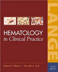 Image of Hematology in clinical practice (3rd ed)