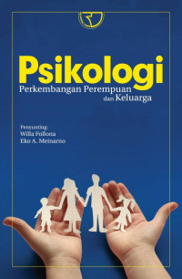 Psikologi perkembangan perempuan dan keluarga