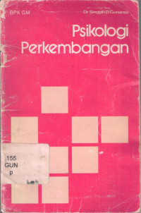 Psikologi Perkembangan