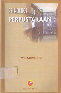 Image of Psikologi Perpustakaan