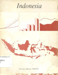 Image of Indonesia Source Book 1900/91
