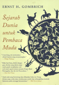 Sejarah dunia untuk pembaca muda