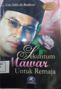 Sekuntum Mawar Untuk Remaja