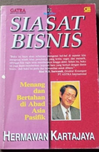 Siasat Bisnis