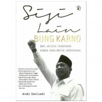 Image of Sisi lain Bung Karno