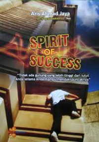 Image of Spirit of success