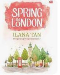 Image of Spring In London