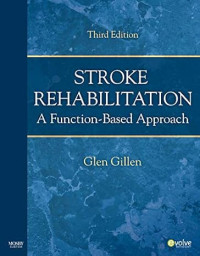 Stroke rehabilitation : a function-based approach {BW Fisioterapi}
