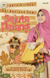 Image of Sejuta pelangi