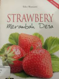 Image of STRAWBERY merambah Desa