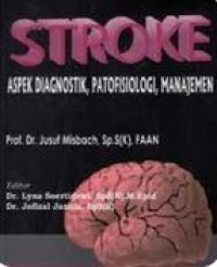 Image of Stroke : aspek diagnostik, patofisiologi, manajemen