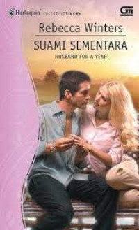 Fiksi : Suami Sementara