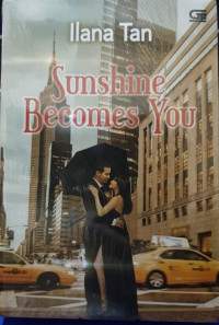 Sunshine Becomes you