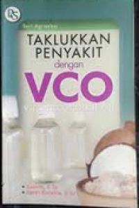 Taklukan penyakit dengan VCO