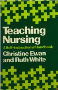 Image of Teaching Nursing A Self-Intructional Handbook