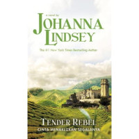 Image of Tender rebel = cinta menaklukkan segalanya
