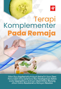 Terapi komplementer pada remaja