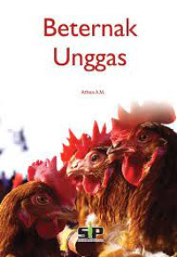 Beternak Unggas