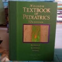 Nelson Textbook of Pediatrics