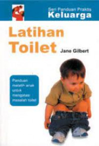 Image of Potty Training = Latihan Toilet