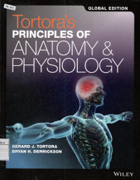 Principles of anatomy and physiology study guide