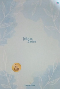 Image of Tulisan Sastra