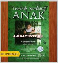 Tumbuh kembang anak