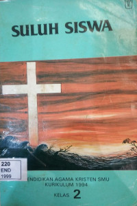 Image of Suluh Siswa : Buku Siswa SMU Kelas 2