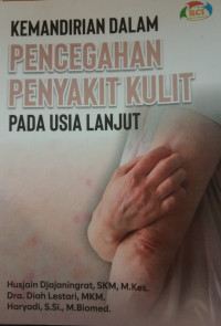 Image of Kemandirian dalam pencegahan penyakit kulit