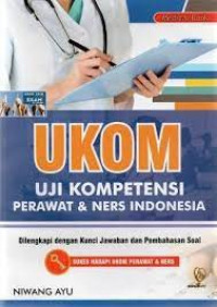 Image of Ukom Uji Kompetensi Perawat dan Ners Indonesia