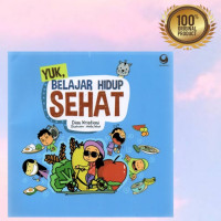 Image of Yuk Belajar Hidup Sehat