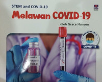 Stem anda Covid- 19 Melawan Covid -19