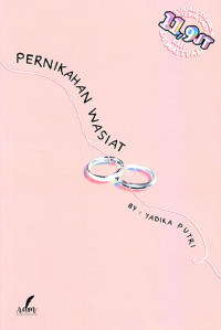 Image of Pernikahan wasiat