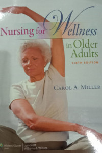 Nursing For Wellness in Older Adults (Sixth Edition)