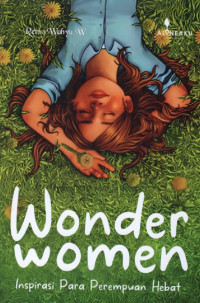Image of Wonder women : inspirasi para perempuan
