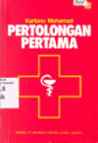 Image of Pertolongan pertama