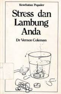 Image of Stress dan lambung anda