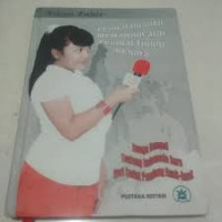 Pengalamanku  Mewawancarai Pejabat Tinggi Negara; Bunga Ramapai  Tetntang Indonesia Baru dari Sudut Pandang Anak- Anak